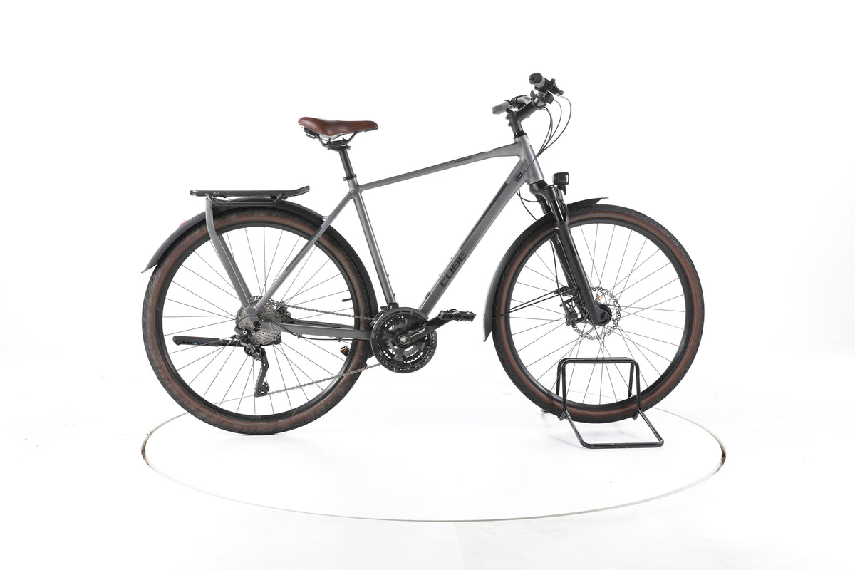 Cube Kathmandu SLX Fahrrad City & Trekking - Image 1