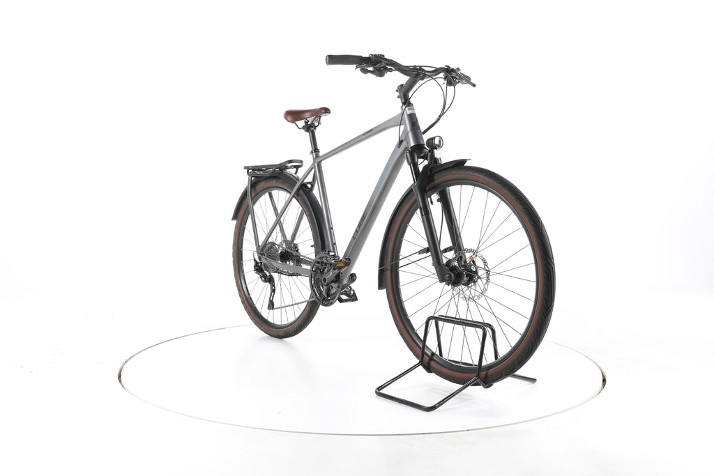Cube Kathmandu SLX Fahrrad City & Trekking - Image 3