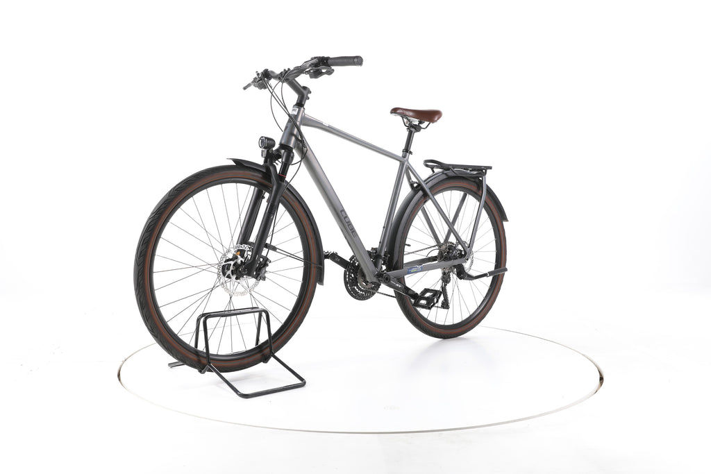 Cube Kathmandu SLX Fahrrad City & Trekking - Image 6