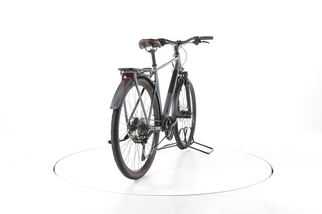 Cube Kathmandu SLX Fahrrad City & Trekking - Image 11