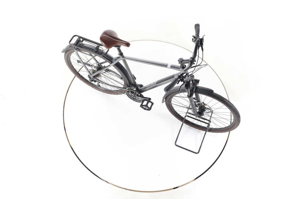 Cube Kathmandu SLX Fahrrad City & Trekking - Image 14