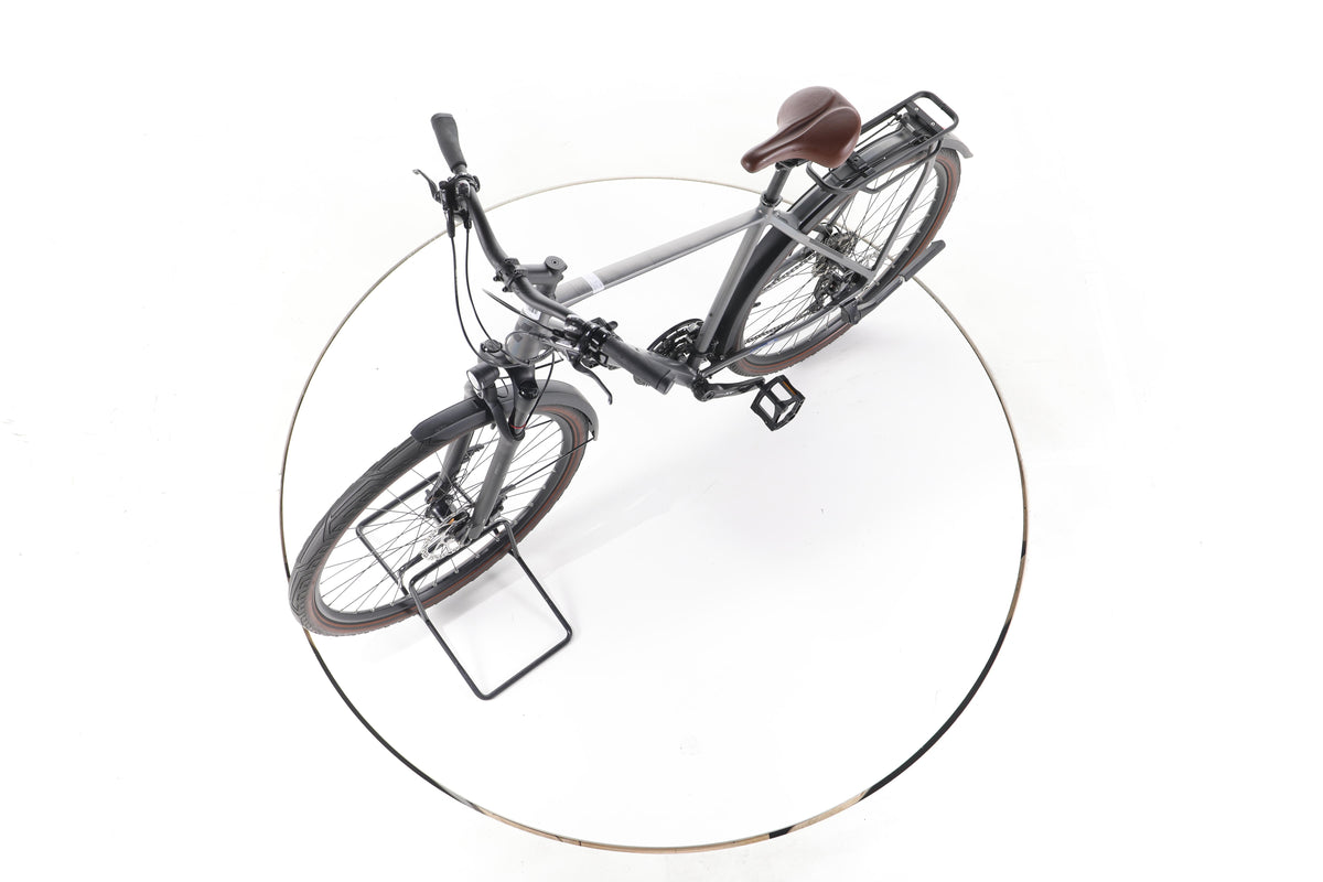 Cube Kathmandu SLX Fahrrad City & Trekking - Image 18