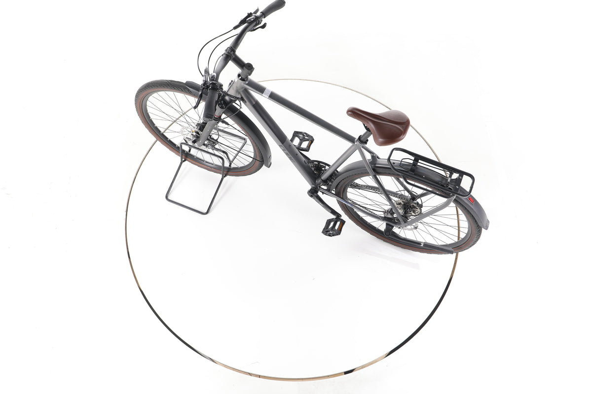 Cube Kathmandu SLX Fahrrad City & Trekking - Image 20
