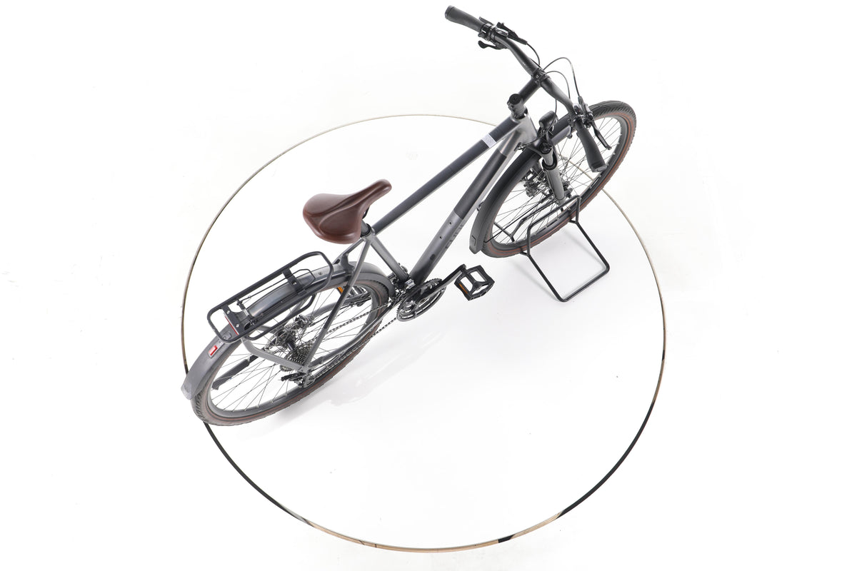 Cube Kathmandu SLX Fahrrad City & Trekking - Image 24
