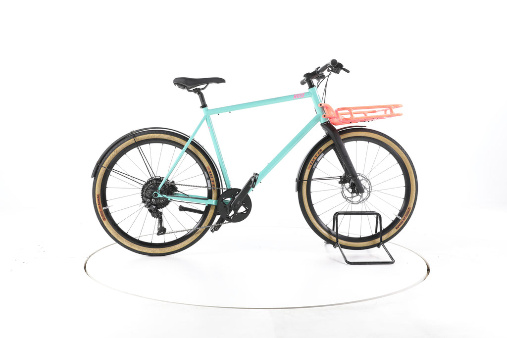 Rose HOBO Deore Fahrrad City & Trekking - Image 1