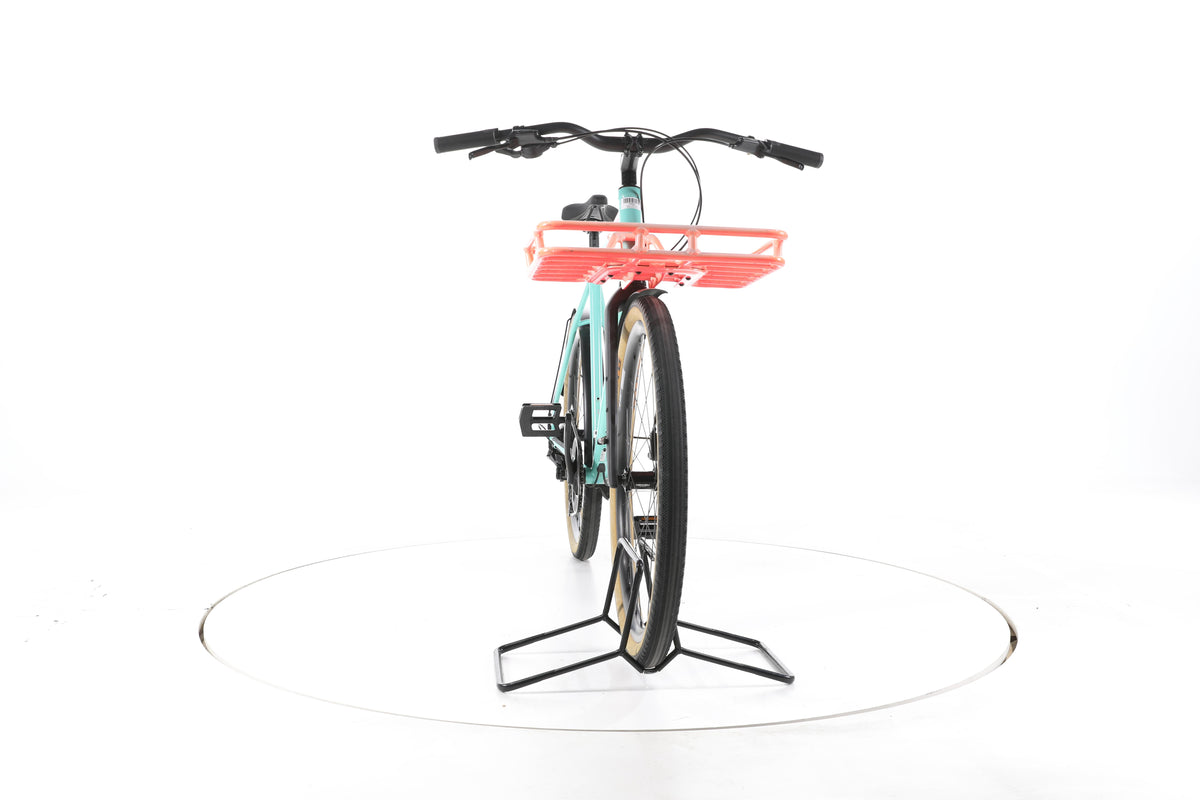 Rose HOBO Deore Fahrrad City & Trekking - Image 4