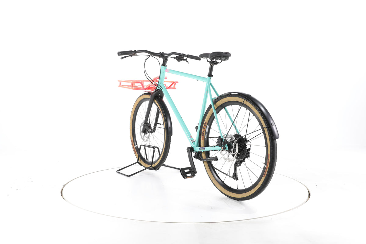 Rose HOBO Deore Fahrrad City & Trekking - Image 9