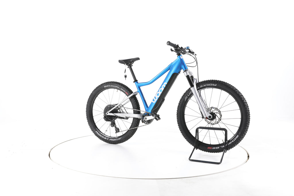 woom UP 5 E-Bike 2024 - Image 2