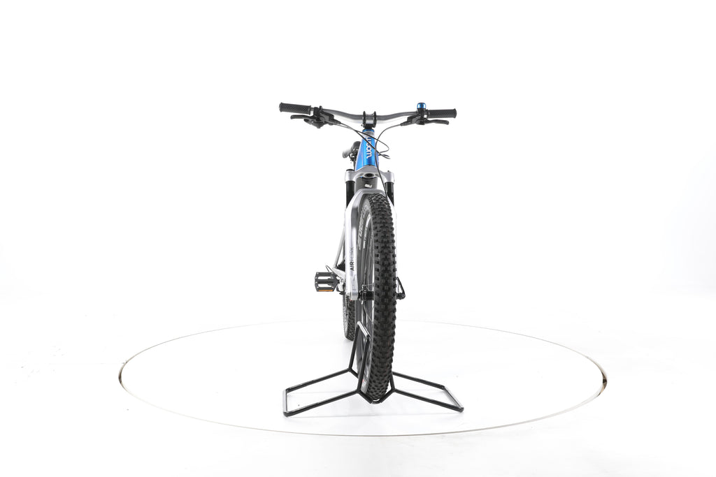 woom UP 5 E-Bike 2024 - Image 4