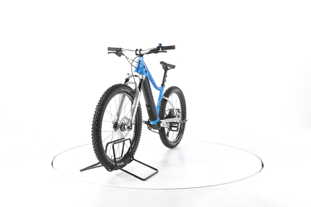 woom UP 5 E-Bike 2024 - Image 5