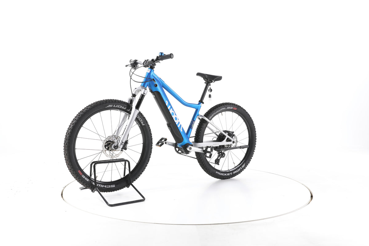 woom UP 5 E-Bike 2024 - Image 6