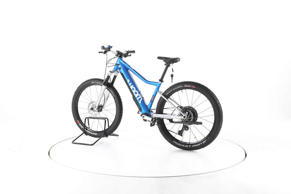 woom UP 5 E-Bike 2024 - Image 8