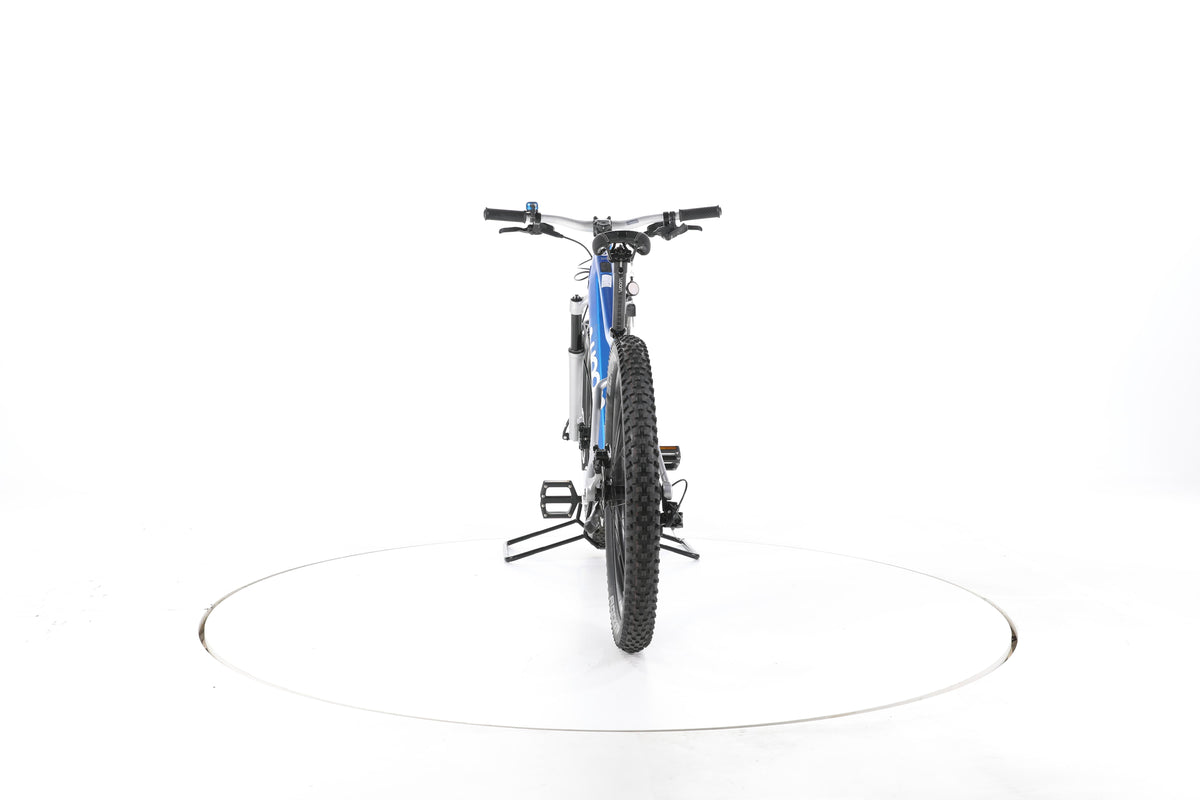woom UP 5 E-Bike 2024 - Image 10