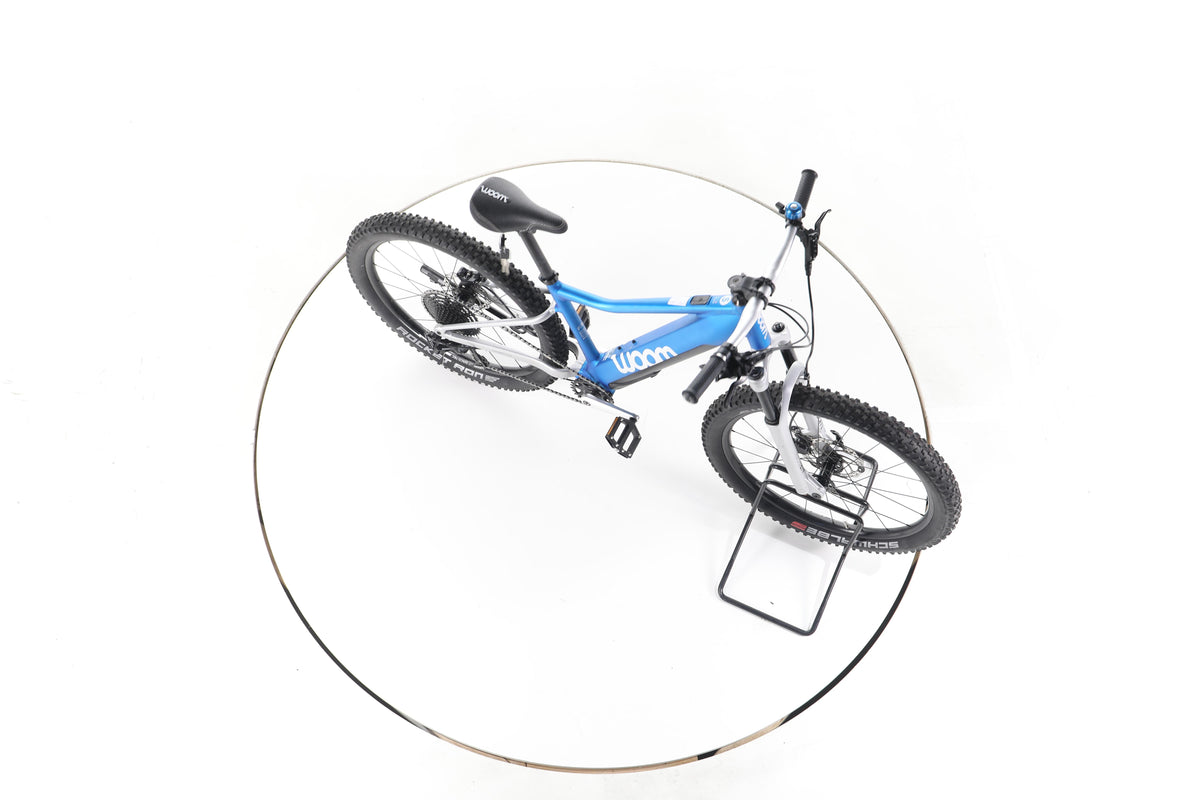woom UP 5 E-Bike 2024 - Image 14