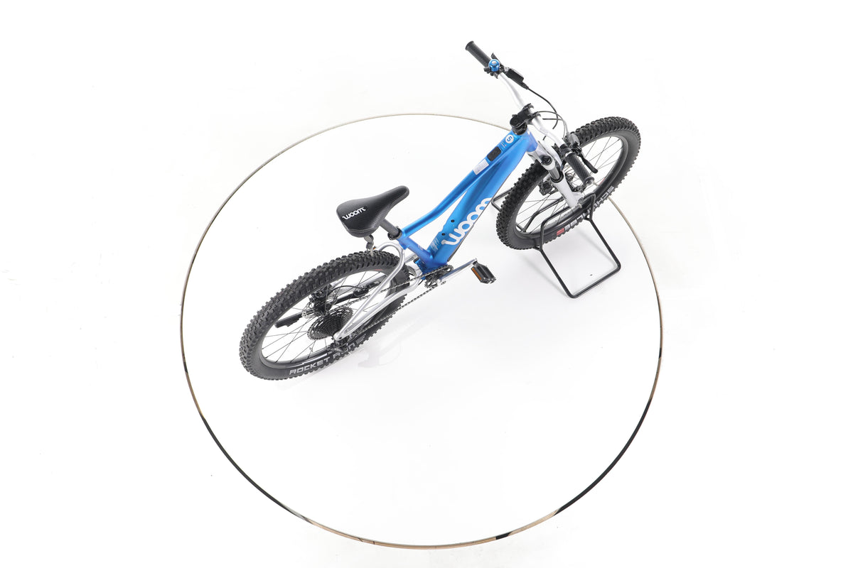 woom UP 5 E-Bike 2024 - Image 24