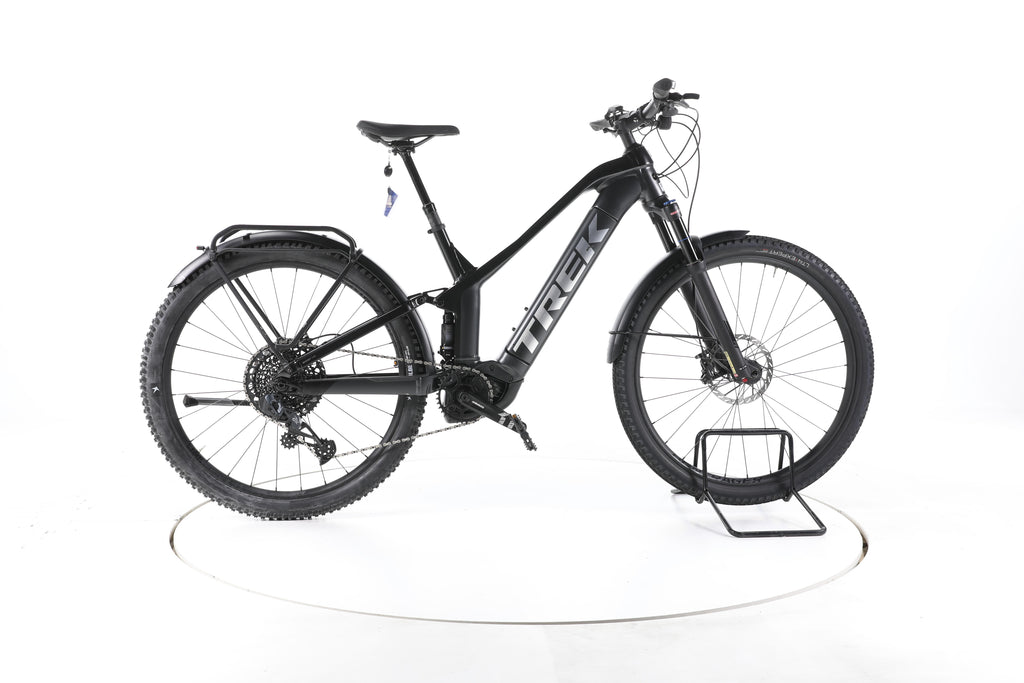 Trek Powerfly FS 9 Equipped Gen 3 E-Bike Fully - Image 1