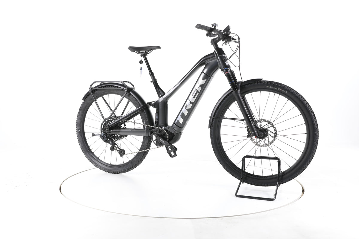 Trek Powerfly FS 9 Equipped Gen 3 E-Bike Fully - Image 2
