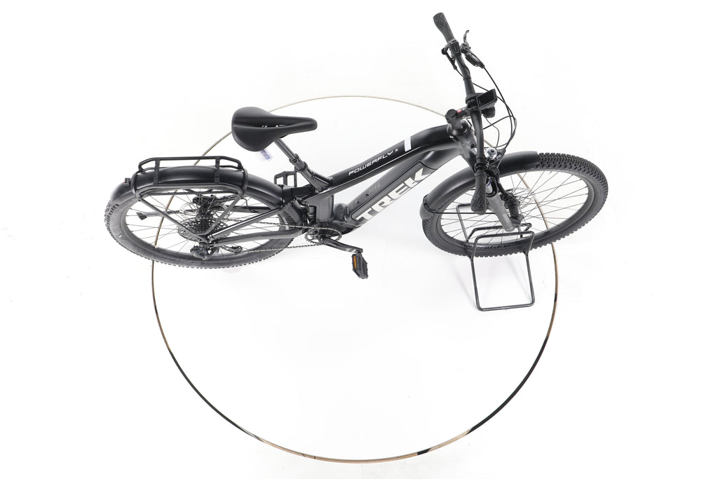 Trek Powerfly FS 9 Equipped Gen 3 E-Bike Fully - Image 13