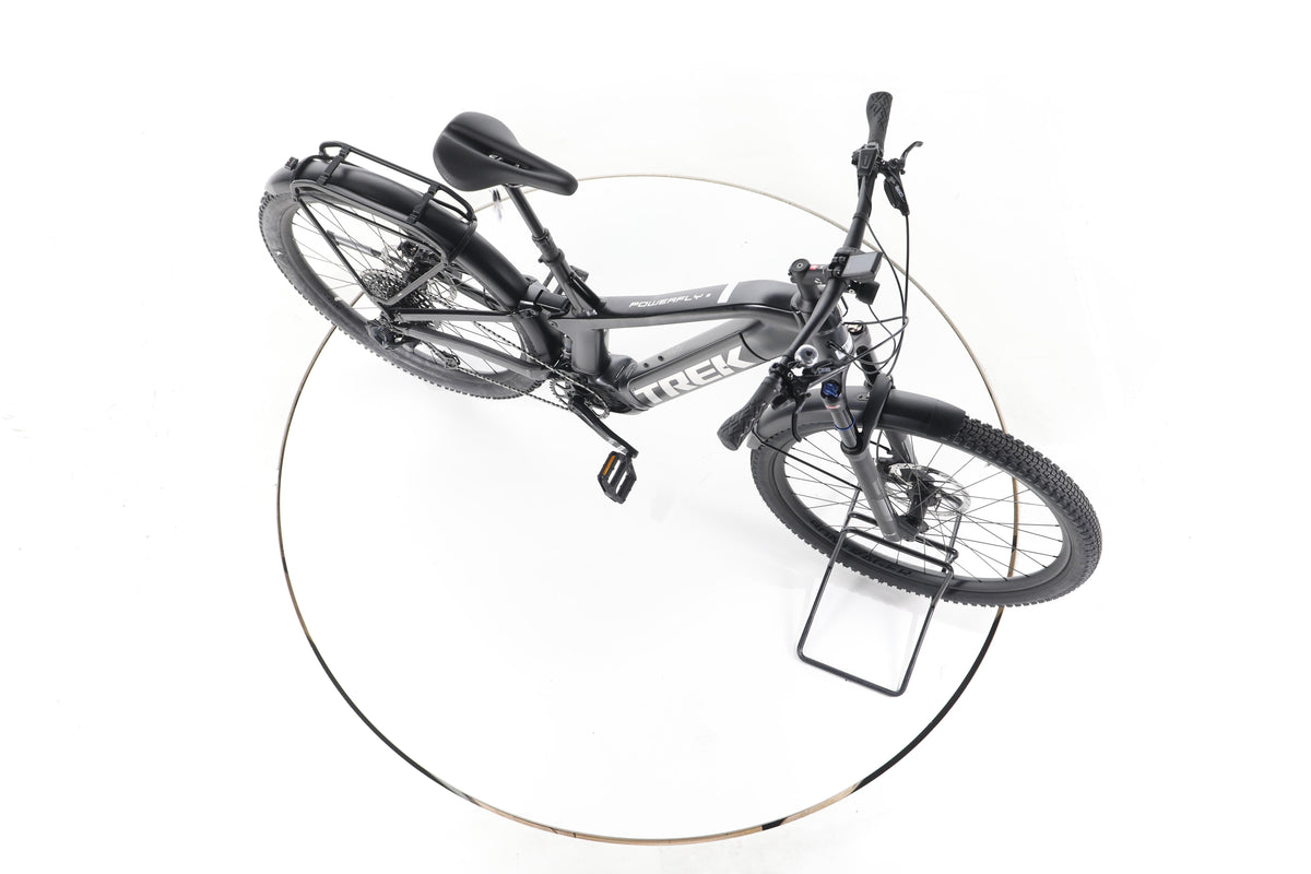 Trek Powerfly FS 9 Equipped Gen 3 E-Bike Fully - Image 14