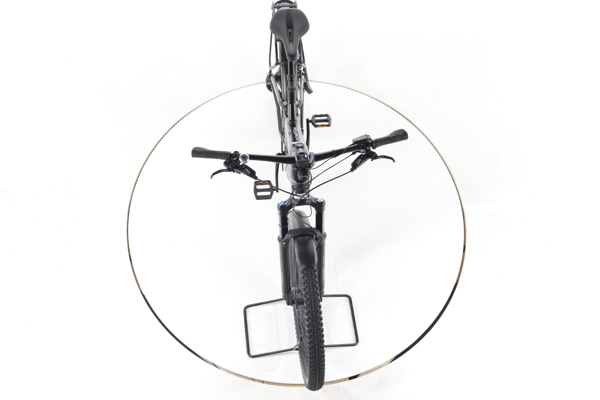 Trek Powerfly FS 9 Equipped Gen 3 E-Bike Fully - Image 16