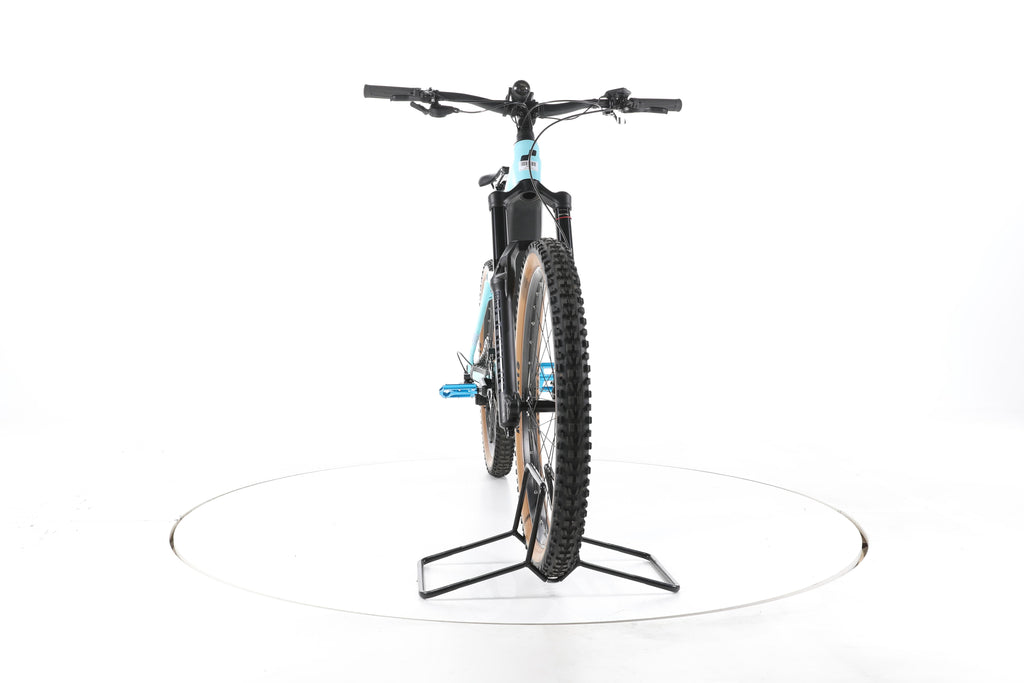 Cube Stereo Hybrid 160 HPC Race E-Bike Fully Carbon - Image 4