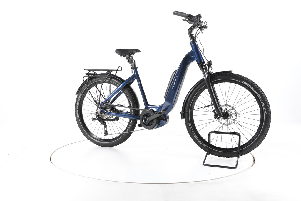 Velo de Ville LEB900 Trekking E-Bike Tiefeinsteiger - Image 2