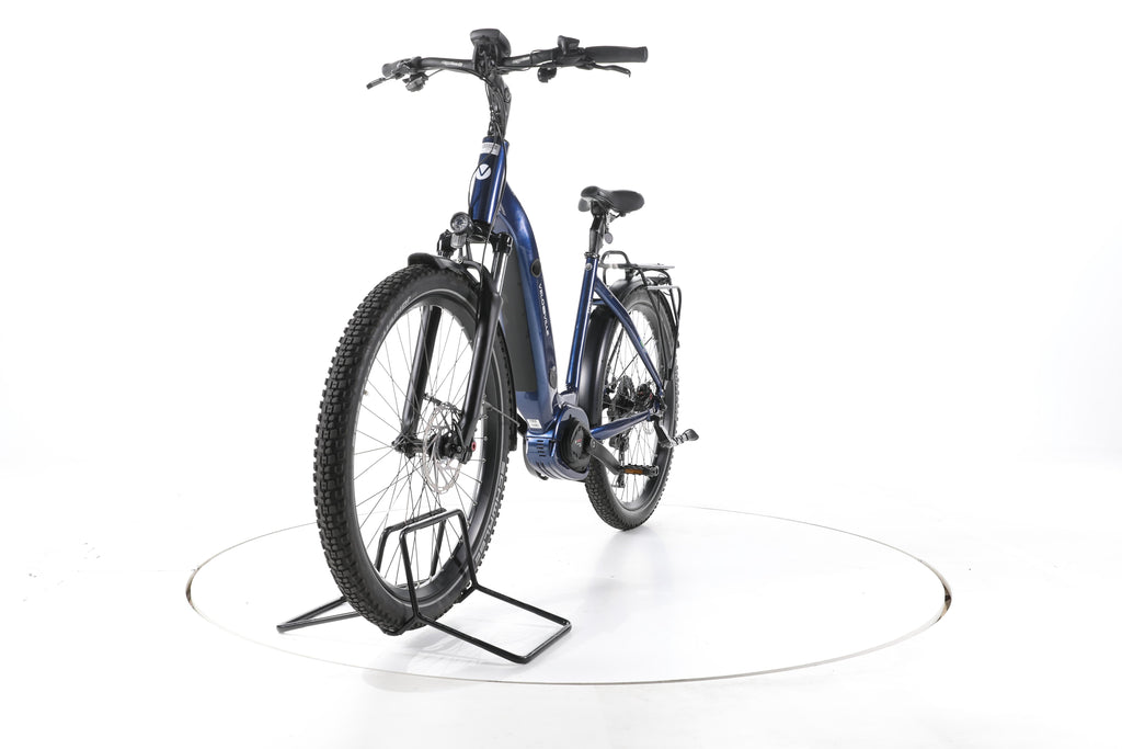 Velo de Ville LEB900 Trekking E-Bike Tiefeinsteiger - Image 5