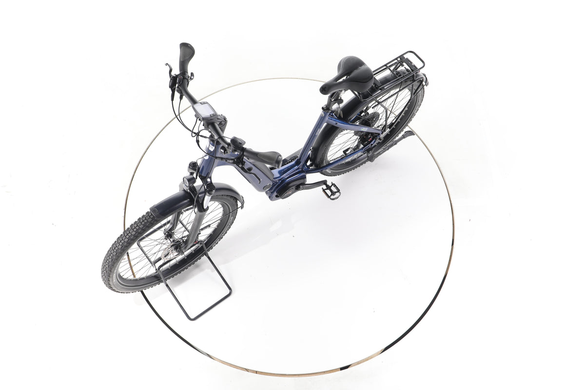 Velo de Ville LEB900 Trekking E-Bike Tiefeinsteiger - Image 18