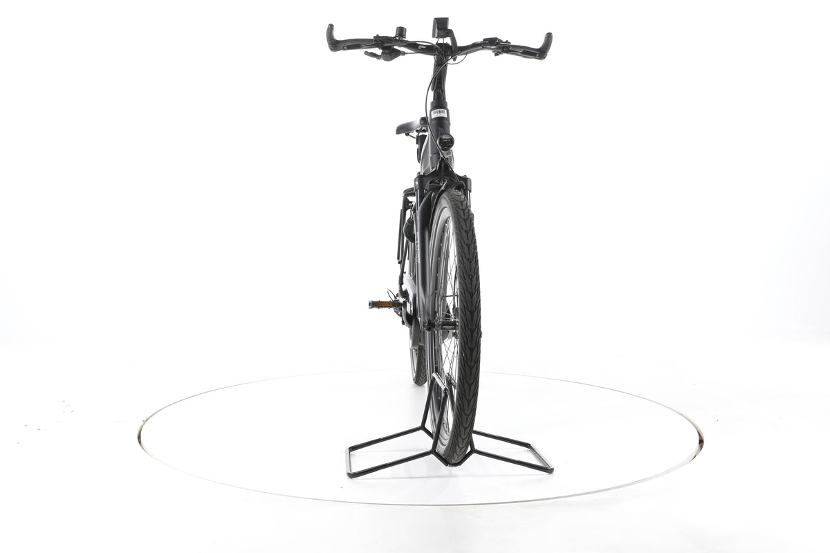 KTM ZEG Cento 10 Trekking E-Bike Tiefeinsteiger 2024 - Image 4