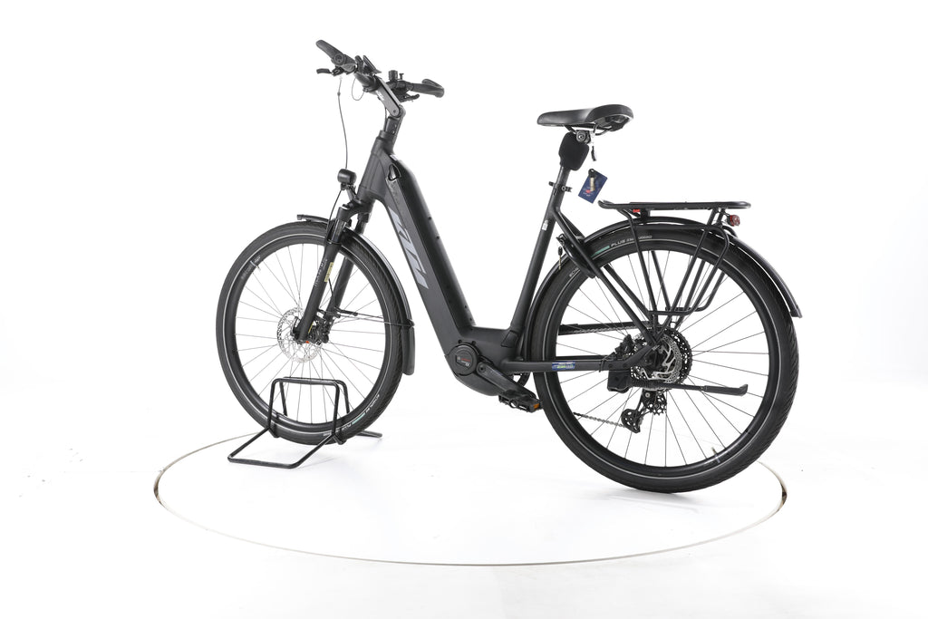 KTM ZEG Cento 10 Trekking E-Bike Tiefeinsteiger 2024 - Image 8