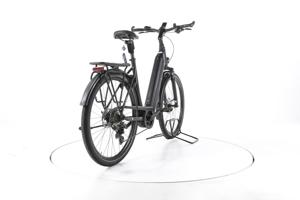 KTM ZEG Cento 10 Trekking E-Bike Tiefeinsteiger 2024 - Image 11