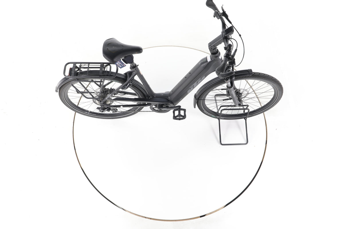 KTM ZEG Cento 10 Trekking E-Bike Tiefeinsteiger 2024 - Image 13