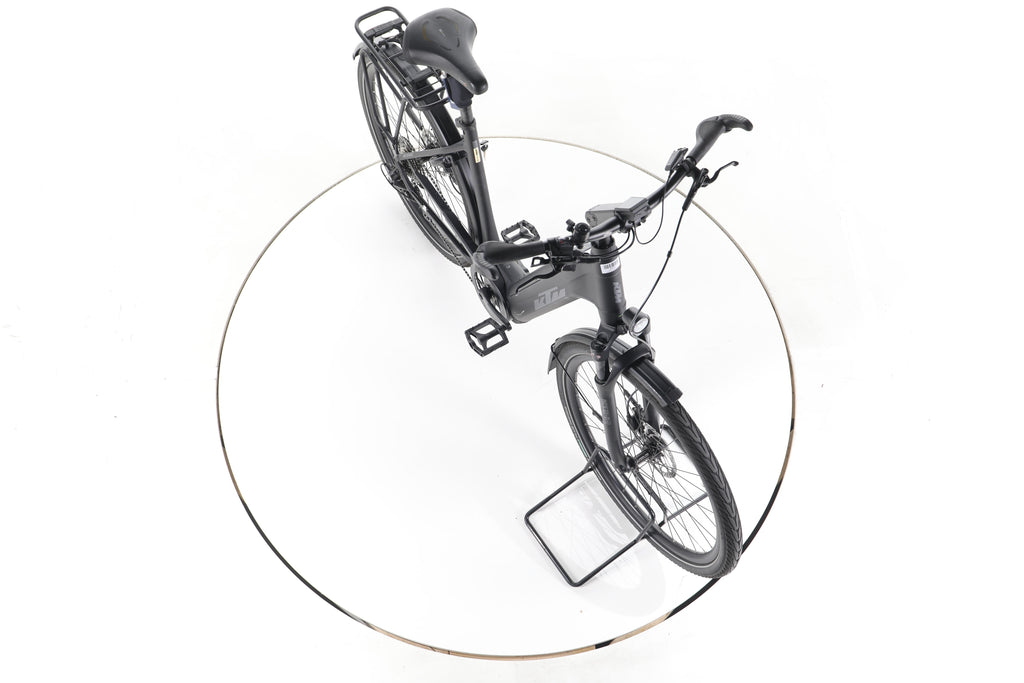 KTM ZEG Cento 10 Trekking E-Bike Tiefeinsteiger 2024 - Image 15