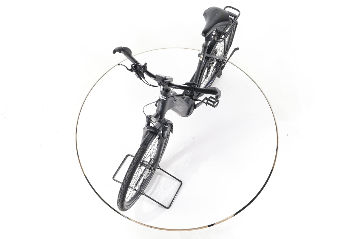 KTM ZEG Cento 10 Trekking E-Bike Tiefeinsteiger 2024 - Image 17