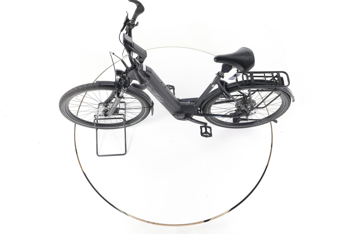 KTM ZEG Cento 10 Trekking E-Bike Tiefeinsteiger 2024 - Image 19
