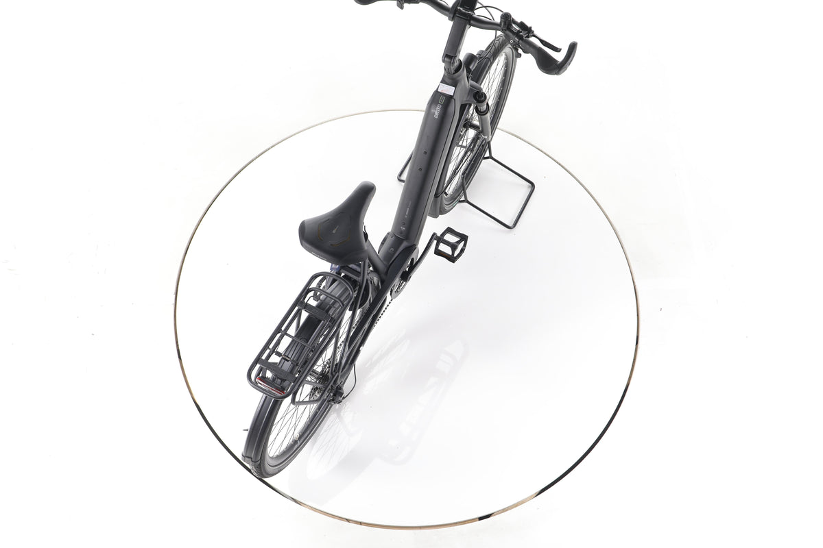 KTM ZEG Cento 10 Trekking E-Bike Tiefeinsteiger 2024 - Image 23