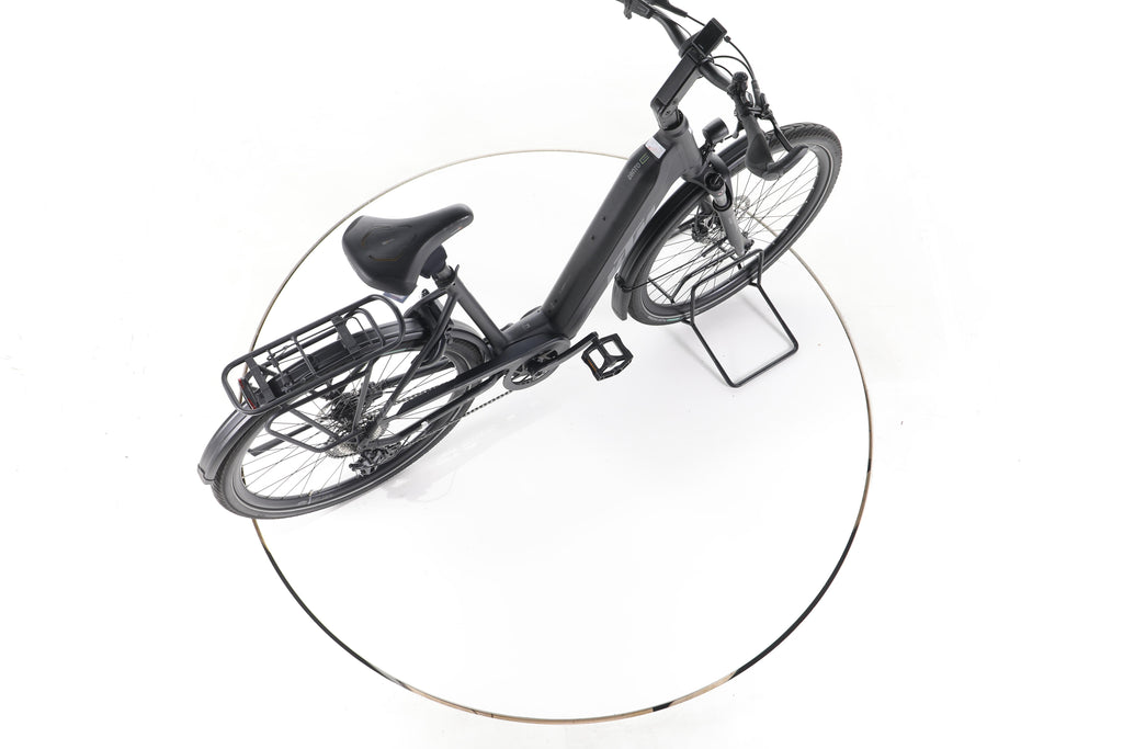 KTM ZEG Cento 10 Trekking E-Bike Tiefeinsteiger 2024 - Image 24