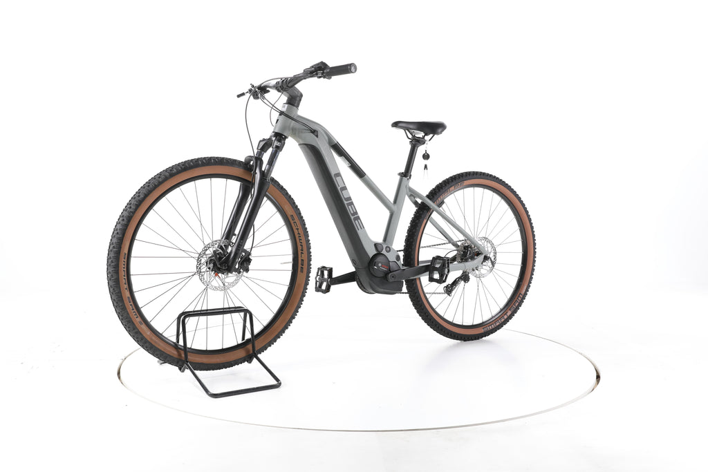 Cube Reaction Hybrid Performance E-Bike - Image 6