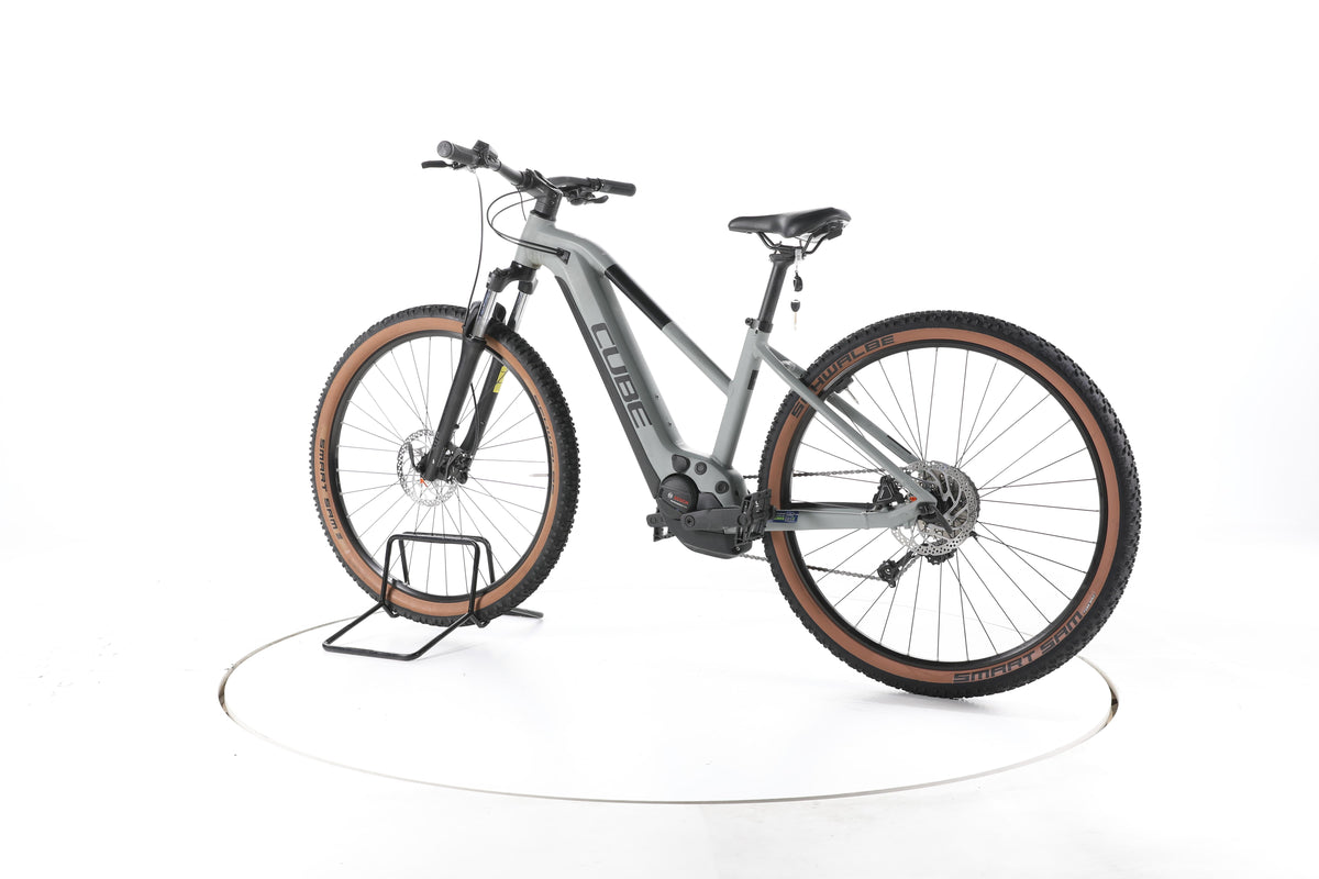 Cube Reaction Hybrid Performance E-Bike - Image 8