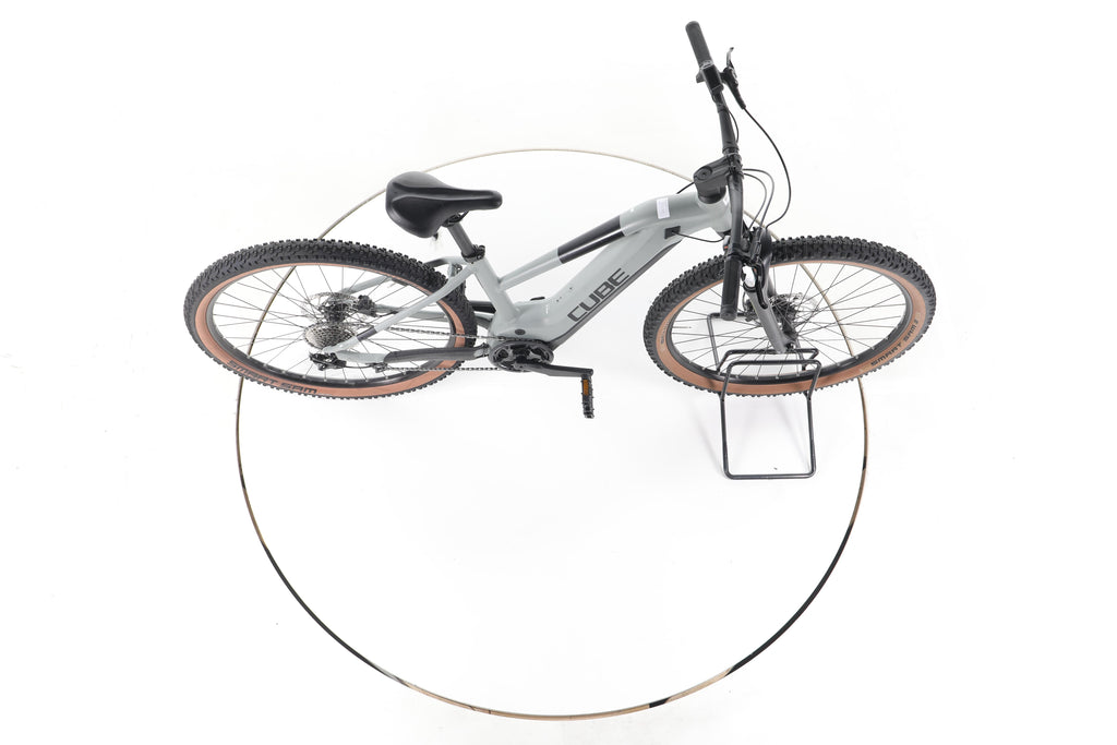 Cube Reaction Hybrid Performance E-Bike - Image 13