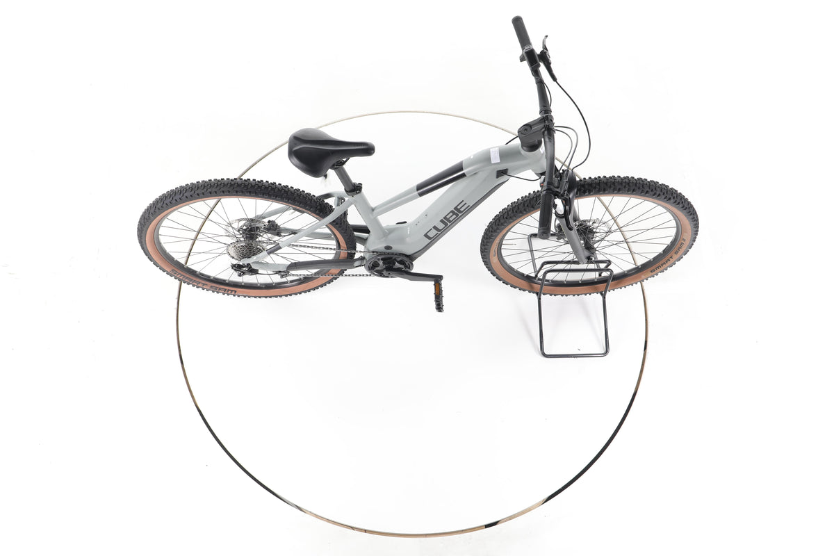 Cube Reaction Hybrid Performance E-Bike - Image 13