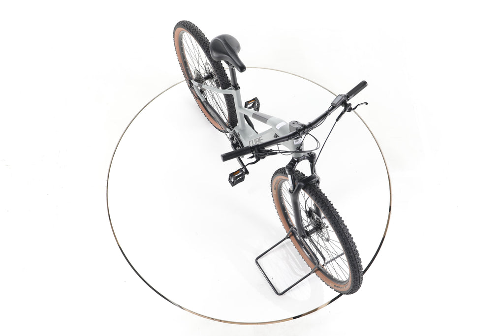 Cube Reaction Hybrid Performance E-Bike - Image 15