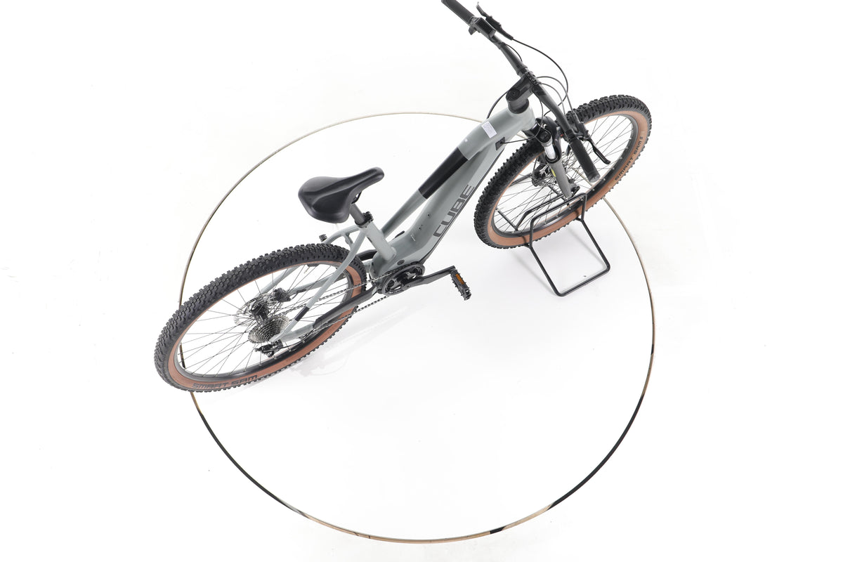 Cube Reaction Hybrid Performance E-Bike - Image 24
