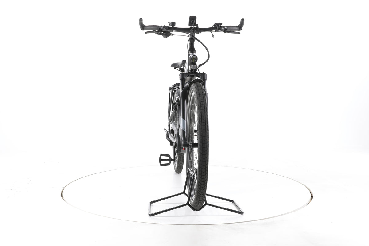 FLYER Upstreet5 7.10 Trekking E-Bike - Image 4