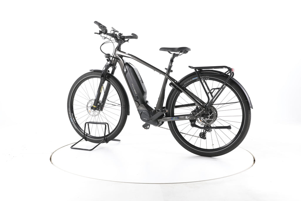 FLYER Upstreet5 7.10 Trekking E-Bike - Image 8