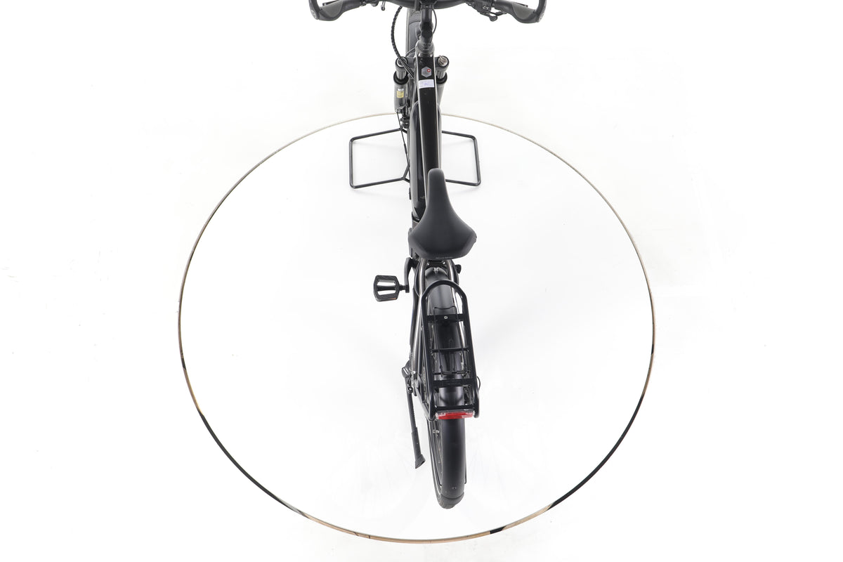 FLYER Upstreet5 7.10 Trekking E-Bike - Image 22