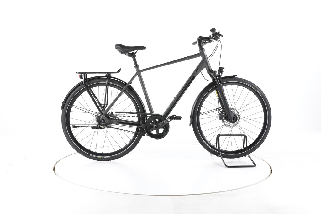 Kalkhoff Endeavour 8 Fahrrad City & Trekking - Image 1