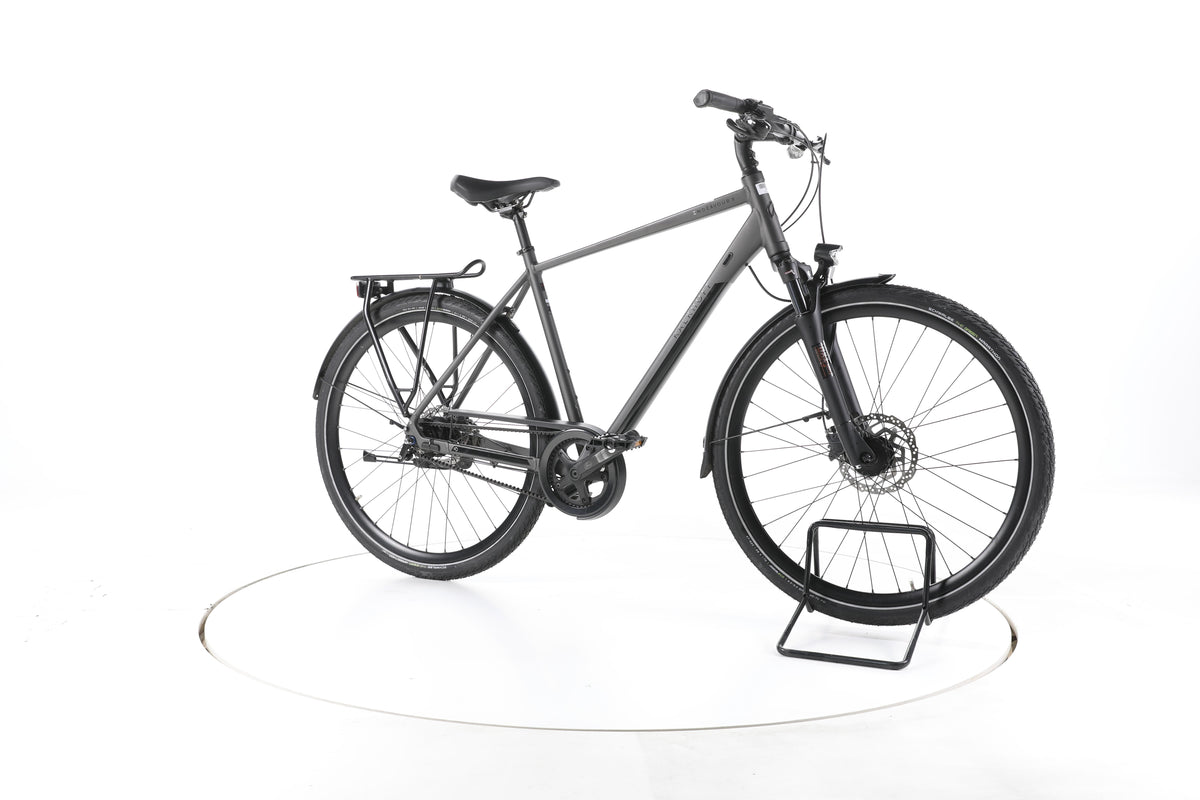 Kalkhoff Endeavour 8 Fahrrad City & Trekking - Image 2