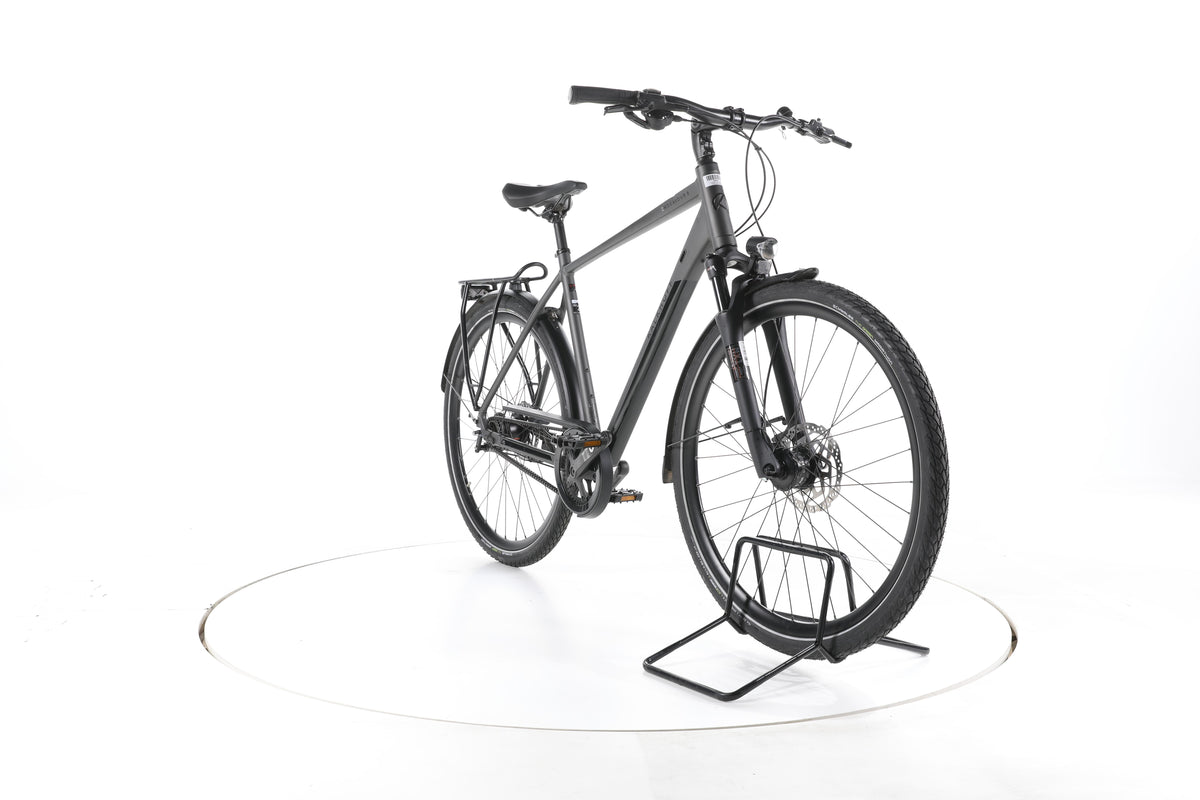 Kalkhoff Endeavour 8 Fahrrad City & Trekking - Image 3
