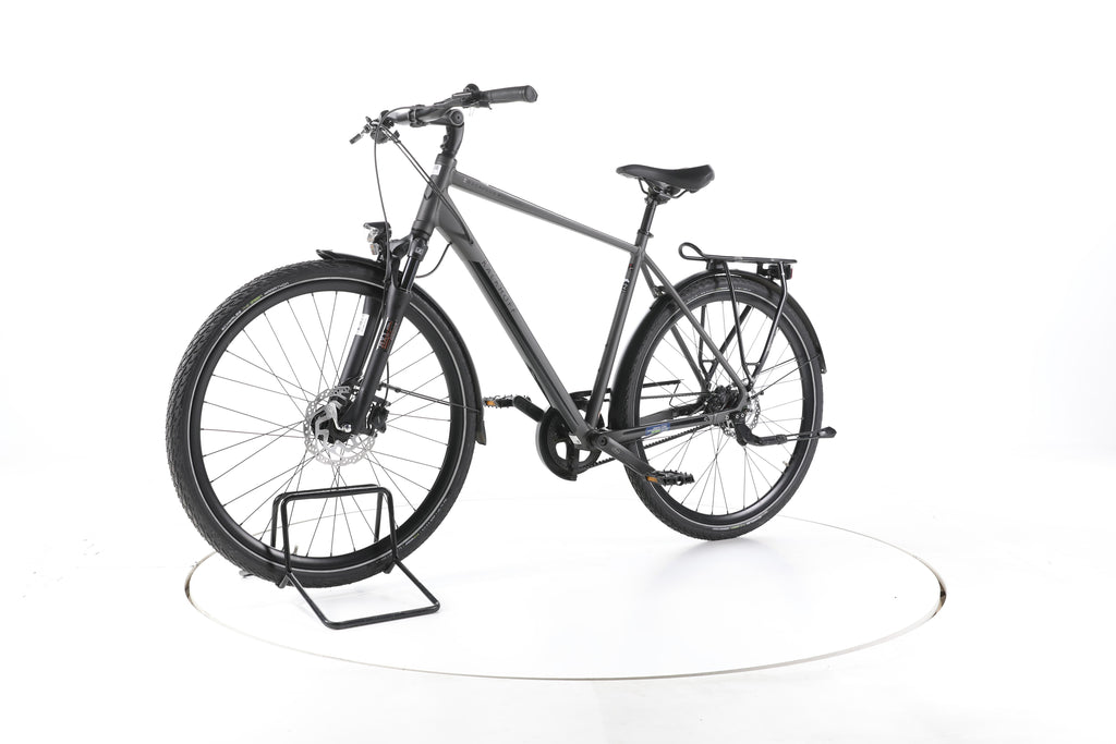Kalkhoff Endeavour 8 Fahrrad City & Trekking - Image 6